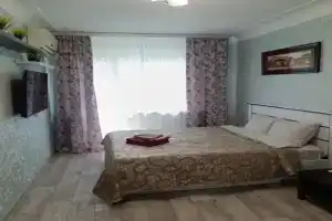 Baklanovskiy 146 Flat, Novocherkassk