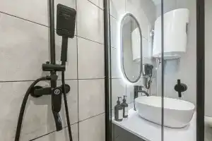 Shishimskaya Gorka Apartments, Ekaterinburg