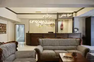 7 Dorog Gostinitsa, Irkutsk