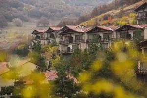 Arthurs Aghveran Resort, Agveran
