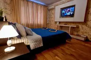 NaSutki26 y Reki Apartments, Pyatigorsk