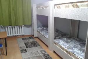 Hostel64, Almaty