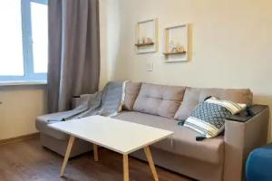 Live By Bigwood 5 Zhivi u Sklona Flat, Kirovsk