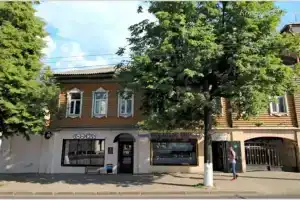 Sakvoyazh Mini-hotel, Vladimir