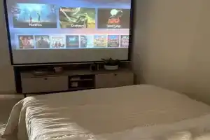 Osobennaya Flat, Kirov