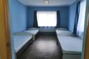 Zvezda Hostel, Ulan-Ude