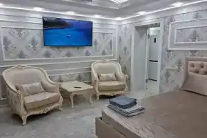 Premium Klassa v Tsentre Goroda Private house, Mineralnye Vody