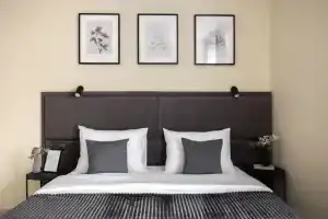 Blanche Apart Apartments, St. Petersburg