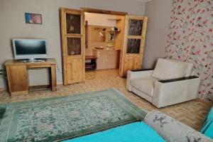 Apartamenty Kvartira 3 Komnaty, Mezhdurechensk