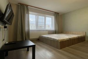 V Mikrorayone S Pazvitoj Infrastrukturoy Flat, Velikiy Novgorod