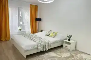 V Scherbinke Flat, Shcherbinka