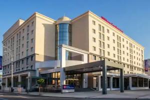 Hilton Garden Inn, Krasnodar