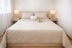 na Mayakovskogo 56 Flat, Shakhty
