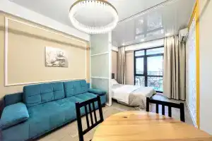 M Apartments Tasmana 1 Apartments, Sochi