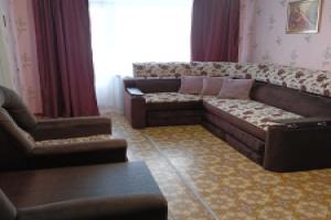 Na Vladimirskoy 8 Flat, Segezha