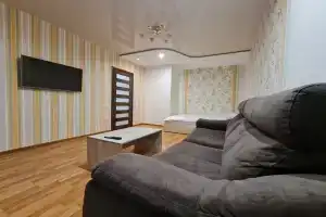 Pereulok Gogolya 17 Apartments