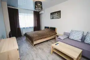 Atlant Apartments 82 Apartments, Voronezh