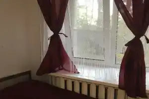 Studii U Biblioteki 2 Flat, Zelenograd