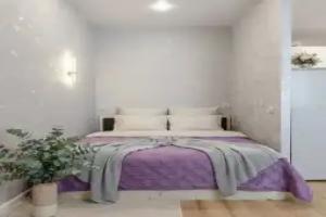 Uyutnaya Ryadom S Akademiey Tennisa Flat, Ryazan