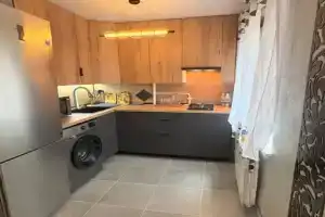 Tula Schekino Mira 19 Flat, Schekino