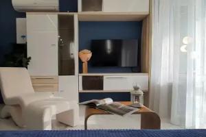 Apartamenty Lyuksovye Flat, Novorossijsk