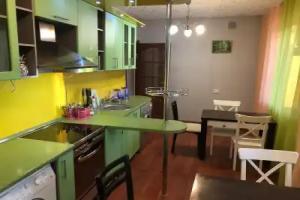 Na Matveeva 4 Flat, Vorkuta