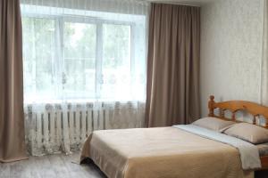 Vo 2-Om Mikrorayone 7 Flat, Kostova