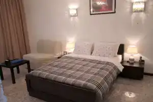 TVST - Belorusskaya Fancy Apartments, Moscow