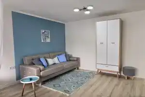 Uyutnaya V Tsentre Goroda Flat, Belgorod