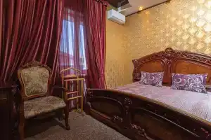 RK Matreshka Hotel, Orenburg