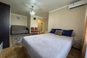 Uyutnaya Flat, Nalchik