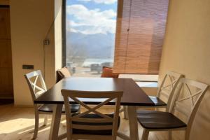 Dilli Casa Apartment hotel, Dilijan