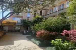 Valentina Hotel, Adler