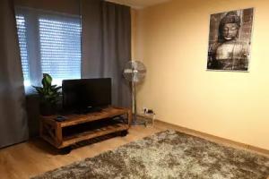 Family Suites & Parking, Baden-Baden