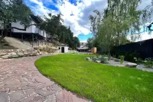 Yolki Glamping, Vladimir