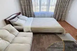 Na Prospekte Lenina 162 Flat, Volzhsky