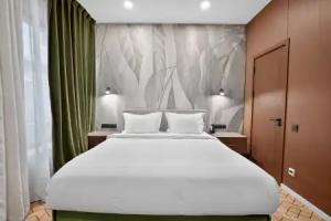 Nooma Cozy Design Rooms on Koitashsky Boutique-hotel, Bishkek