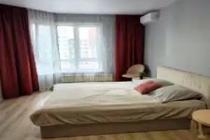 Bliz Galerei Chizhhova  Flat, Voronezh