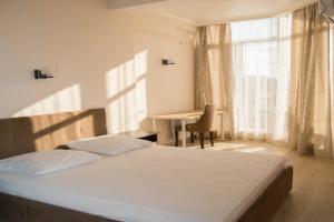 Premium‑klassa S Zakhvatyvayuschim Vidom Flat, Adler