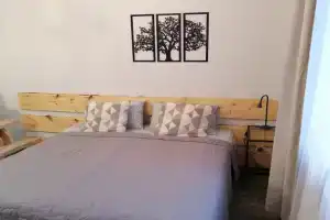 Aleksandrovskie 4 Apartments, Aleksandrov