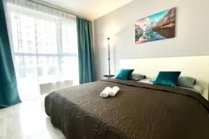 Akvareli 2 Apartments, Balashikha