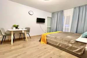Magiya Na Yaganova 7 Apartaments, Balashikha