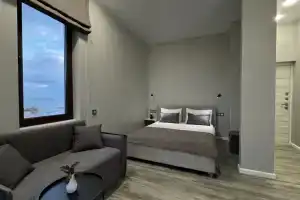 Okolo Morya Apartments 10