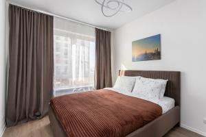 Apartkhost Stilnaya Yevro-2k Dlya Tseniteley Komforta V Zhk Amurskiy Park U Vostochnogo Vokzala Flat, Moscow