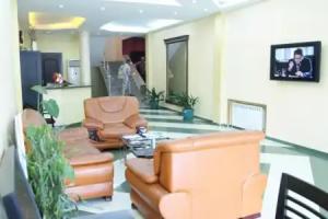 Hotel Premier Hotel, Batumi