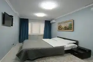 Kvartirka na Zakharova Apartments, Nalchik