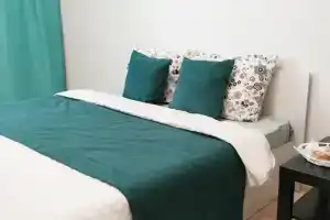 Dvukhkomnatnye V Zhk Bunin Na Moskovskom Prospekte Apartments, Voronezh