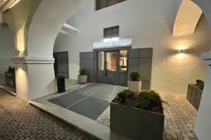 Rybnye ryady Hotel, Kostroma