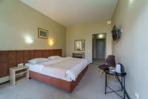 Hotel, Gagra