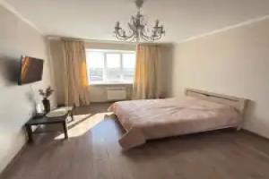 Stilnaya Uyutnaya I Polnostyyu Flat, Pyatigorsk
